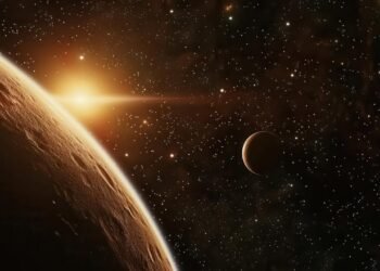 Yaşlı Yıldızların Yaşam Üzerindeki Etkisi