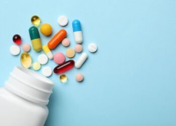 Yeni Antibiyotik Dağıtım Sistemi ile Sağlıkta Devrim