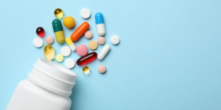 Yeni Antibiyotik Dağıtım Sistemi ile Sağlıkta Devrim