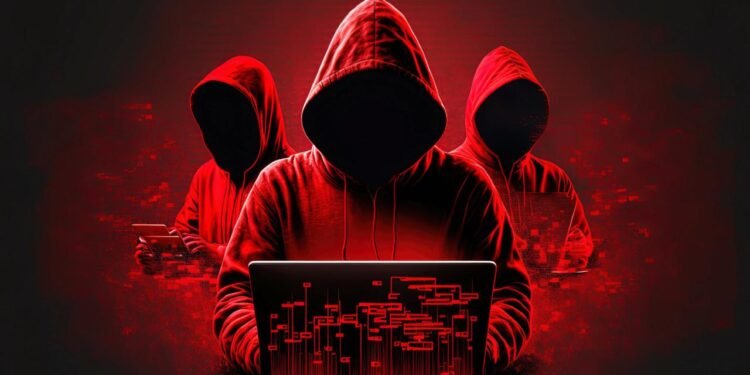 Yeni Bir Siber Tehdit: İş Birliği Yapan Hacker Grupları