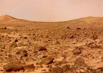 Yeni Sürdürülebilir Pil, Mars Görevleri İçin Umut Vaadediyor