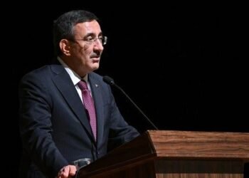 Yılmaz’ın Türkiye Ekonomisi Üzerine Değerlendirmesi