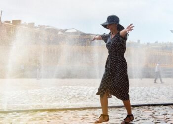 2024 Yılı İklim Değişikliği Raporu: Aşırı Hava Olayları ve Etkileri