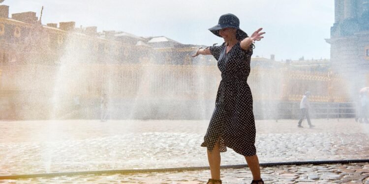 2024 Yılı İklim Değişikliği Raporu: Aşırı Hava Olayları ve Etkileri