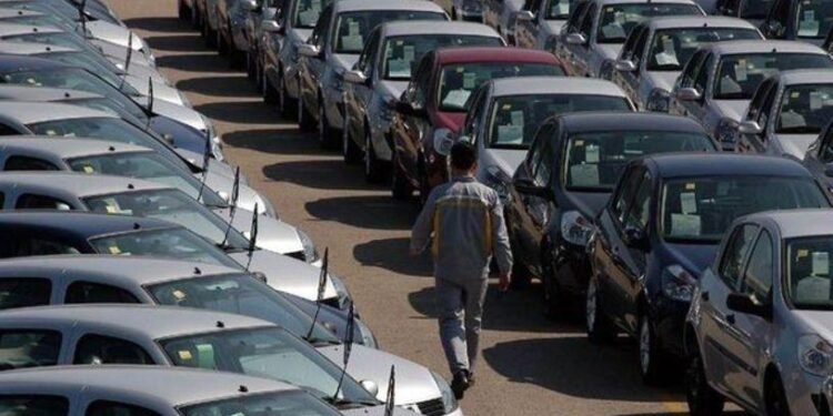 2024 Yılı Otomotiv Sektörü Verileri ve Analizleri