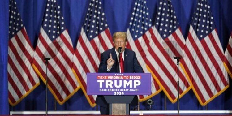 2024 Yılında Küresel Ekonomik ve Siyasi Gelişmeler