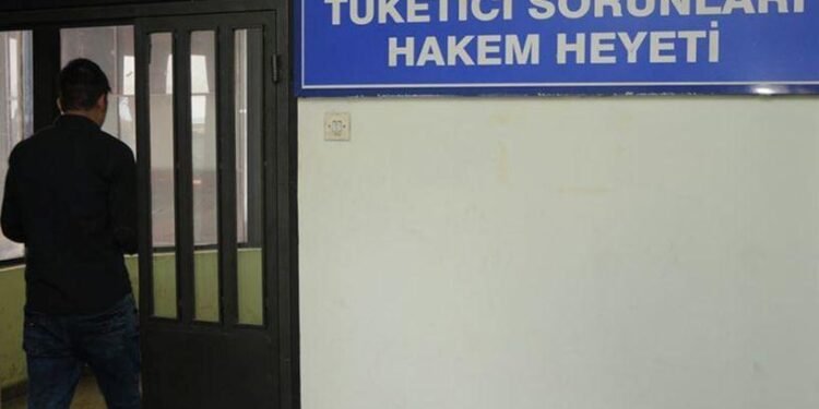 2025 Yılı Tüketici Hakem Heyetleri Başvuru Sınırı ve Kabahatler Kanunu Kapsamında Para Cezaları