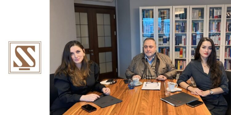 Şengün & Partners Yeni Ortaklarını Duyurdu