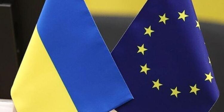 AB Liderlerinin Brüksel Zirvesi: Ukrayna’ya Destek Vurgusu