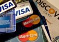ABD Kredi Kartı Ödemelerinde Temerrüt Oranı Artıyor