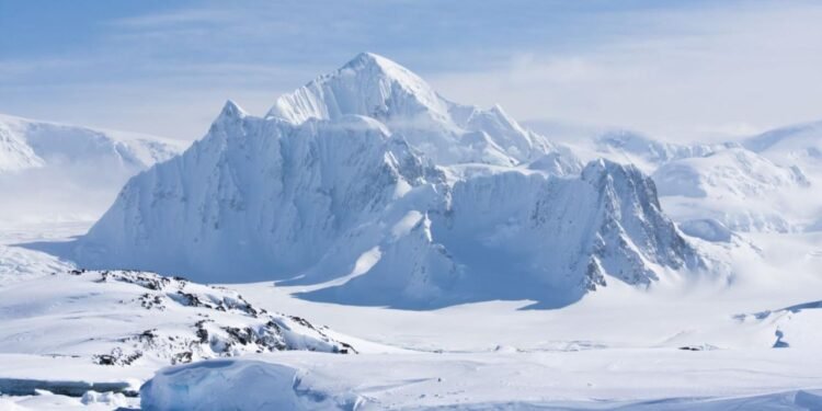 Antarktika’da Buz Altında Keşfedilen Gizli Ekosistem