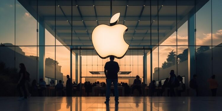 Apple Çalışanından Şirketine Dava: Mahremiyet İhlali İddiası