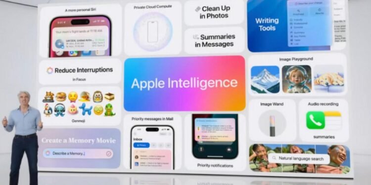 Apple Intelligence: Yapay Zeka Servisinin Yanlış Bilgileri ve Güvenilirlik Sorunları