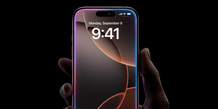 Apple’ın Çerçevesiz iPhone Projesindeki Zorluklar