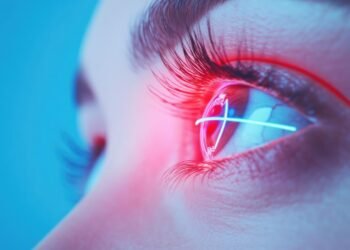 Astigmat Nedir? Nedenleri ve Tedavi Yöntemleri