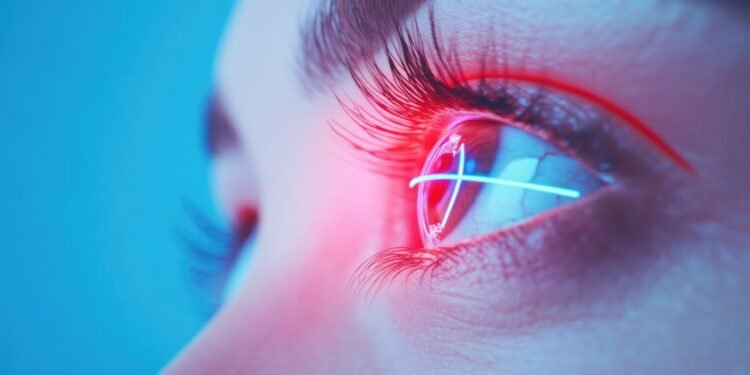 Astigmat Nedir? Nedenleri ve Tedavi Yöntemleri