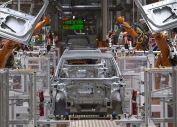 Avrupa Birliği’nde Otomotiv Satışlarında Durgunluk