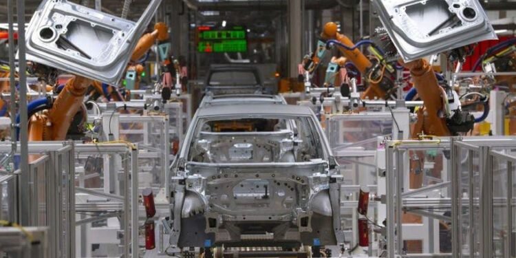 Avrupa Birliği’nde Otomotiv Satışlarında Durgunluk