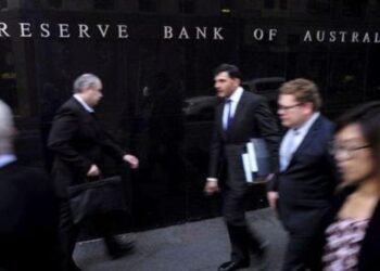 Avustralya Merkez Bankası Faiz Oranını Sabit Tutma Kararını Açıkladı