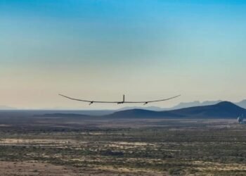 BAE Systems’in PHASA-35 İnsansız Hava Aracı: Uzun Süreli İletişim ve Gözetleme Çözümü