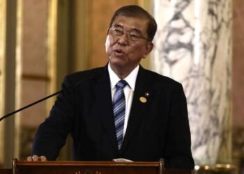 Bütçe Planı ve Politika Müzakereleri: DPP’nin Talepleri ve Ishiba’nın Stratejileri