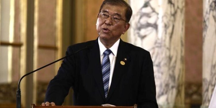 Bütçe Planı ve Politika Müzakereleri: DPP’nin Talepleri ve Ishiba’nın Stratejileri