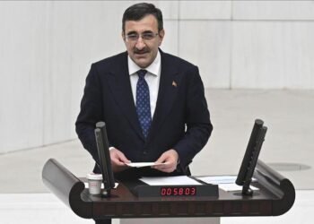 Cevdet Yılmaz’ın Bütçe Görüşmeleri: Asgari Ücret ve Ekonomik İstikrar