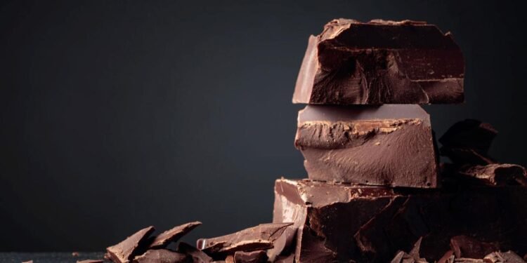 Çikolatalarda Beyaz Katman: Kusma Nedir ve Nasıl Önlenir?