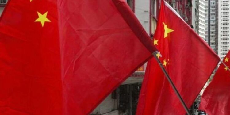 Çin Dışişleri Bakanlığı’ndan Suriye Üzerine Açıklama