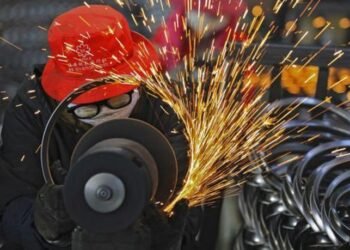 Çin İmalat Sektöründe Kasım Ayında Önemli Artış