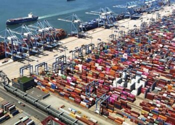 Çin’in Cari İşlemler Hesabı: 241,3 Milyar Dolar Fazla