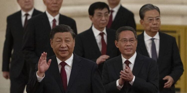 Çin’in Para Politikası Duruşu Değişiyor