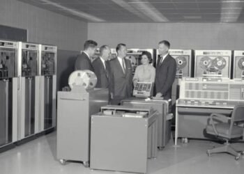 Dijital Müziğin Tarihinde İlk Adım: Daisy Bell