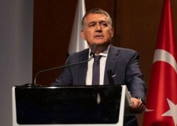 Diyarbakır’da TÜRKONFED 20. Yıl Zirvesi Gerçekleşti