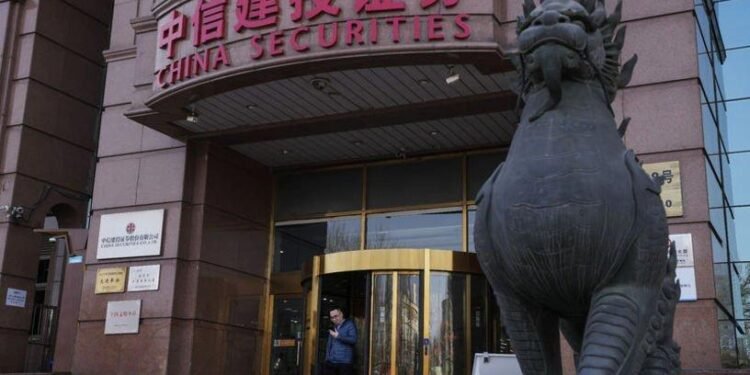 Dünya Bankası’ndan Çin Ekonomisi İçin Büyüme Tahminleri