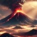 Dünya’nın Volkanik Patlama Riski ve İklim Değişikliği Üzerindeki Etkileri