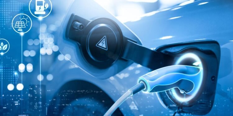 Elektrikli Araçların Kış Koşullarındaki Pil Performansı