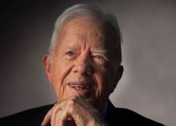 Eski ABD Başkanı Jimmy Carter Hayatını Kaybetti