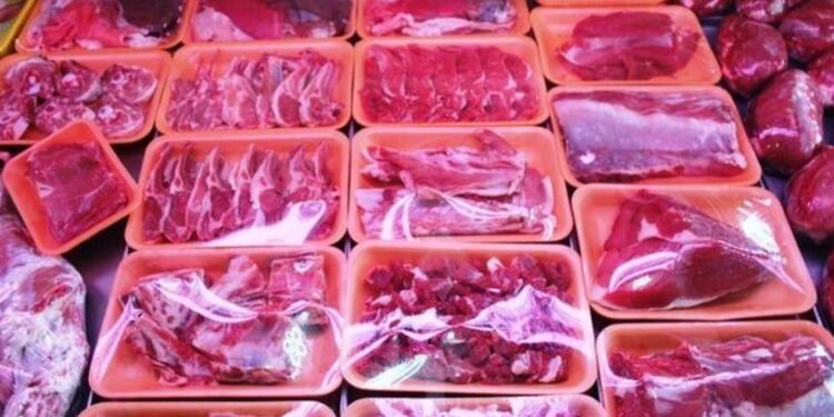 Et ve Süt Kurumu’ndan Kırmızı Et Arz Güvenliği Açıklaması
