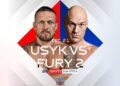 Fury vs Usyk 2: Yapay Zeka ile Hakemlik Dönemi Başlıyor