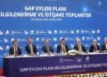 GAP Eylem Planı ile 570 Bin Yeni İstihdam Fırsatı