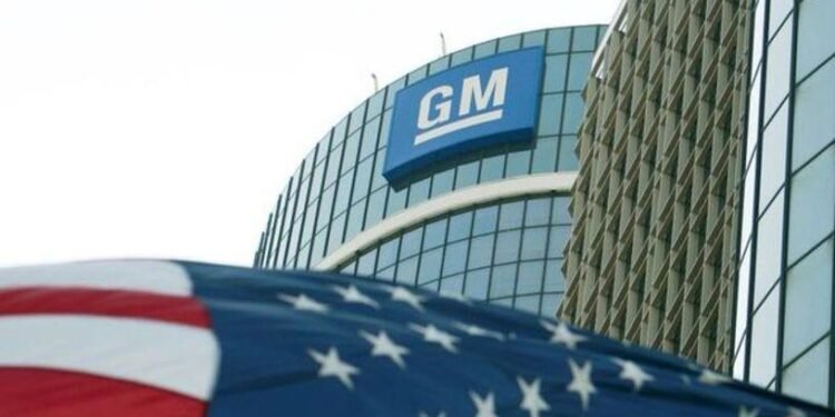 General Motors, Batarya Fabrikası Hisselerini LG Energy Solution’a Satıyor