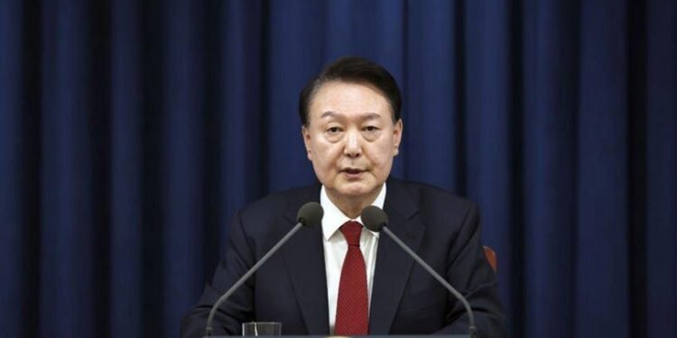 Güney Kore’de Sıkıyönetim İlanı ve Sonrası