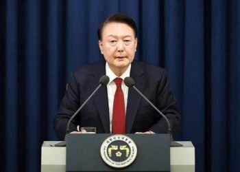 Güney Kore’de Sıkıyönetim Tartışmaları ve Anayasa İhlalleri