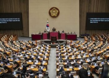 Güney Kore’de Yoon Suk Yeol’un Görevden Alınma Önergesi Reddedildi