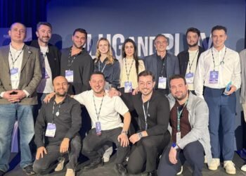 Hamdi Ulukaya Girişimi ile Silikon Vadisi’nde Türkiye’nin Girişimcileri