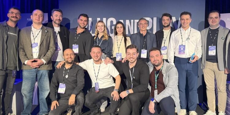 Hamdi Ulukaya Girişimi ile Silikon Vadisi’nde Türkiye’nin Girişimcileri