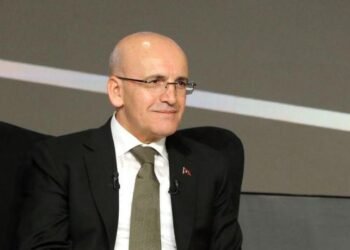 Hazine ve Maliye Bakanı Mehmet Şimşek’in 2025 Yılı Bütçe Sunumu