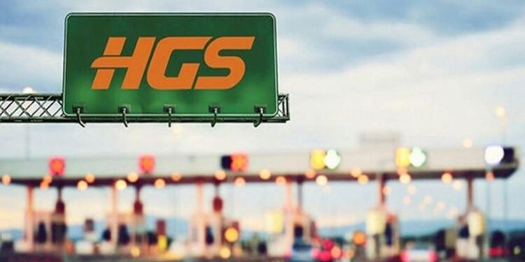 HGS Mobil Uygulamasına Yönelik İzinsiz Erişim Olayı