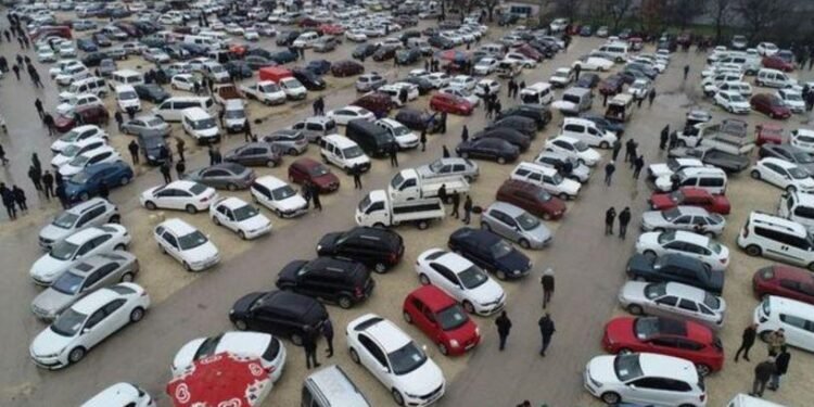 İkinci El Araç Satışında Yeni Sigorta Düzenlemesi